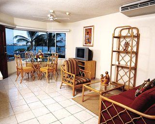 Hotel Coral Mar à Puerto Morelos Extérieur photo