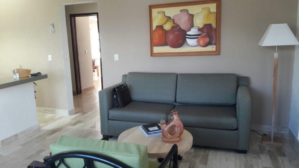 Hotel Coral Mar à Puerto Morelos Extérieur photo